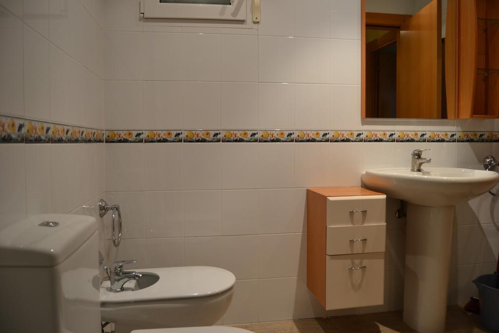 Marivent Locdenia Apartment Exterior foto