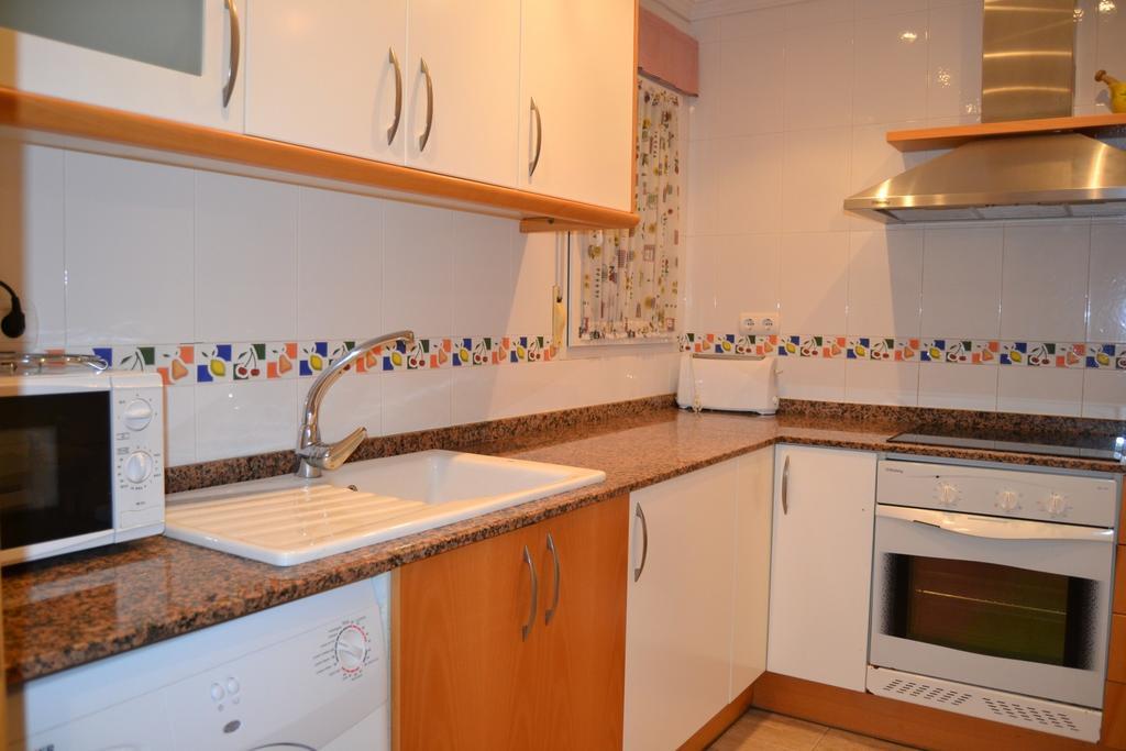 Marivent Locdenia Apartment Exterior foto